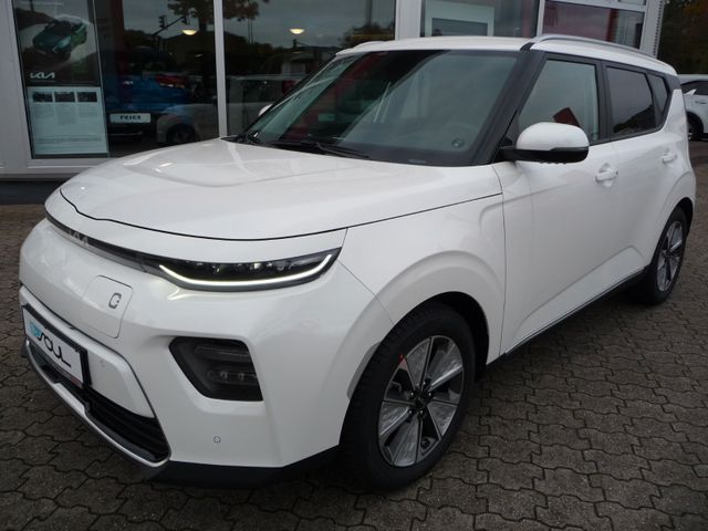 Kia Soul 150kW Inspiration