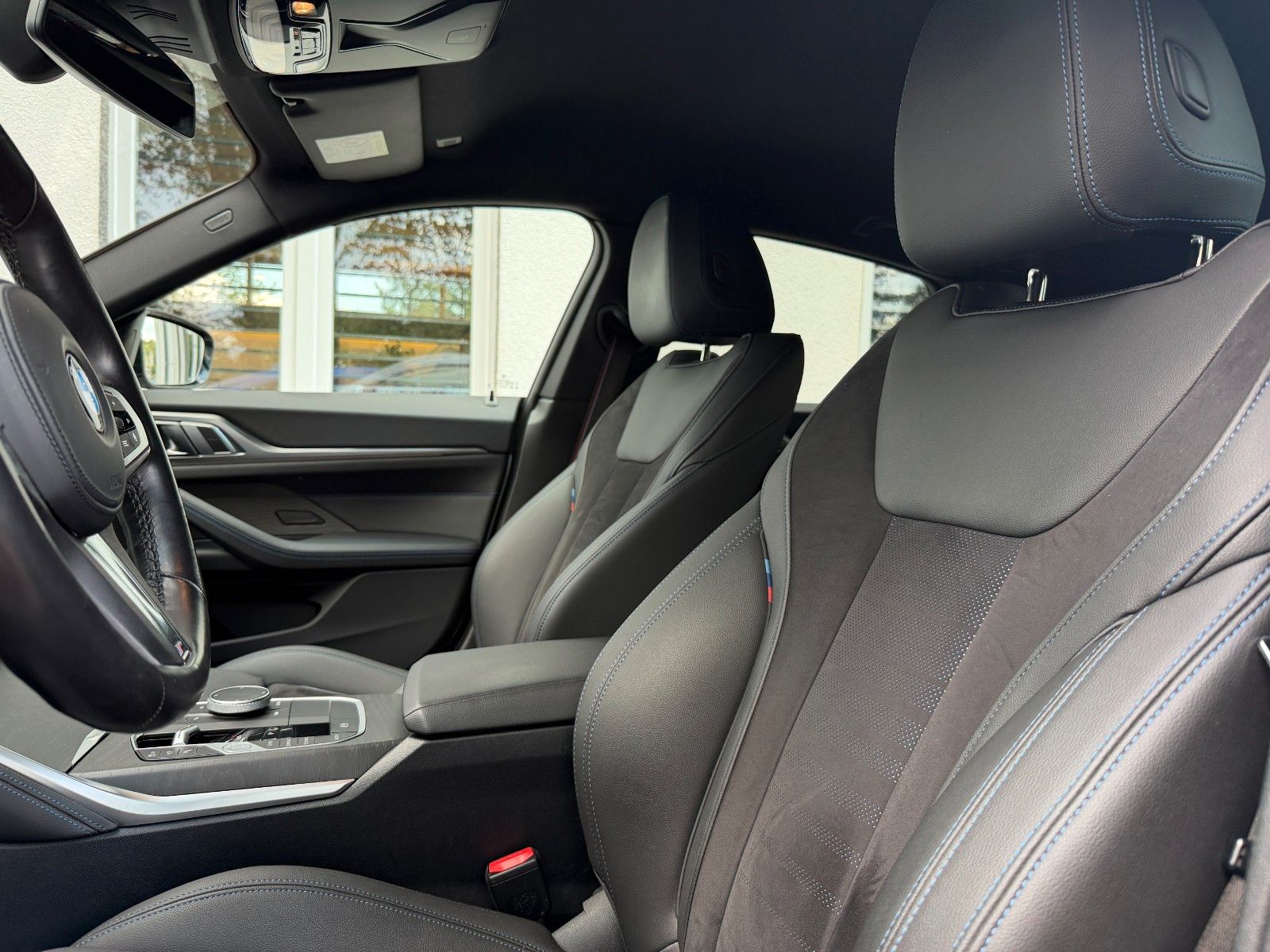 BMW M440i Gran Coupe 1-HAND/H&K/HUD foto 25