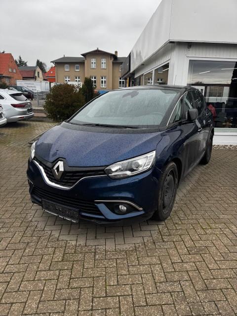 Renault Scenic IV Limited TCe140