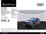 Audi SQ5 TDI quattro Massage B&O Kamera ACC Navi SHZ