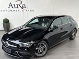 Mercedes-Benz CLA 200d Shooting Brake AMG-Line NAV+LED+KAM+ACC - gebrauchte Mercedes-Benz CLA 200 Shooting Brake aus dem Jahr 2022