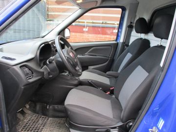 Fiat Doblo - 9