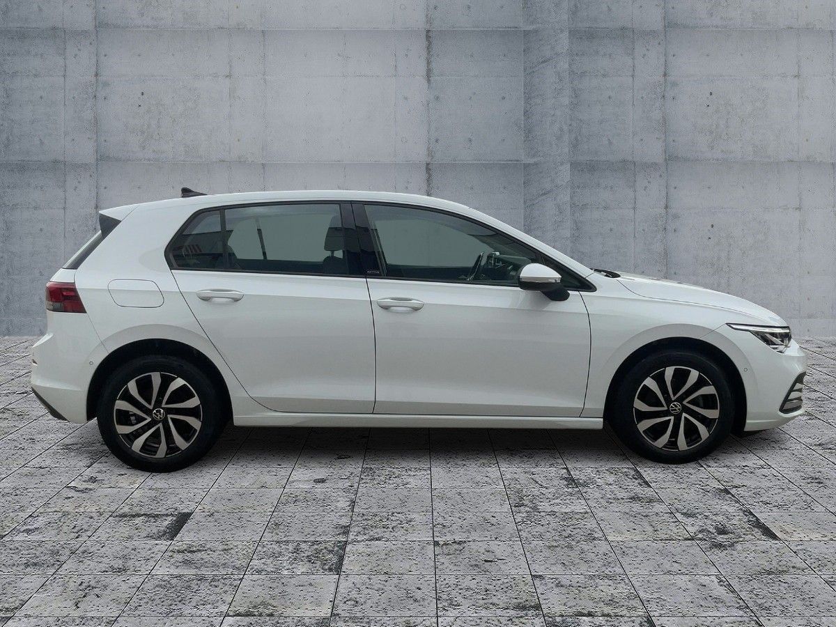 Volkswagen Golf - Bild 7