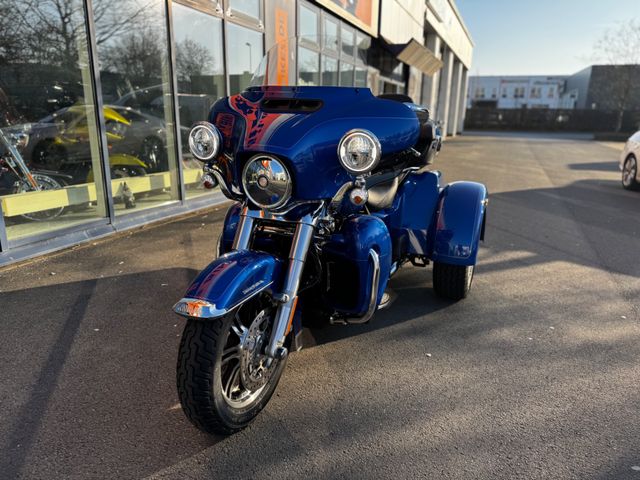 Harley-Davidson FLHTCUTG*TRI GLIDE ULTRA*TRIKE*PKW FÜHRERSCHEIN*