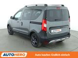Dacia Dokker 1.5 dCi Diesel Stepway Celebration*NAVI* - Dacia Dokker Gebrauchtwagen in Berlin