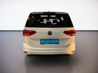 Volkswagen Touran - Vorschau Bild 5