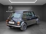 MINI 1300 MPI Knightsbridge mit Faltdach - : Kleinwagen, Faltdach mit