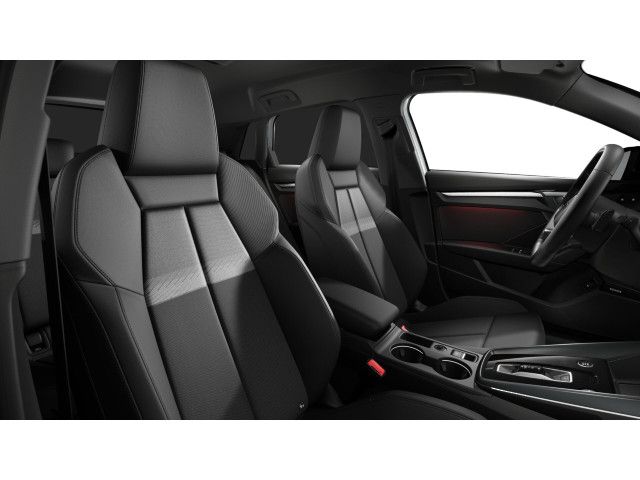 Audi A3 - Bild 8