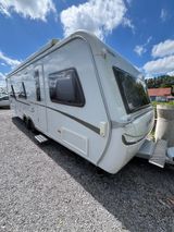 HYMER / ERIBA / HYMERCAR Nova Ens S 690 - Offers matching your search criteria