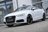 Audi A3 2.0 TDI Sportb. S tr. quattro "3xS-Line"LED" - Audi A3: 3.0