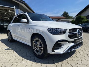 Mercedes GLE 350 - 2
