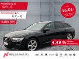 Audi A6 Avant 50 TDI QU S-LINE MATRIX+NAV+RFK+ACC+AHK