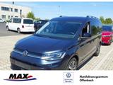 Volkswagen Caddy Maxi Life 2.0 TDI STYLE 7-SITZER +AHK+RFK+ - Volkswagen Caddy Maxi aus 2023
