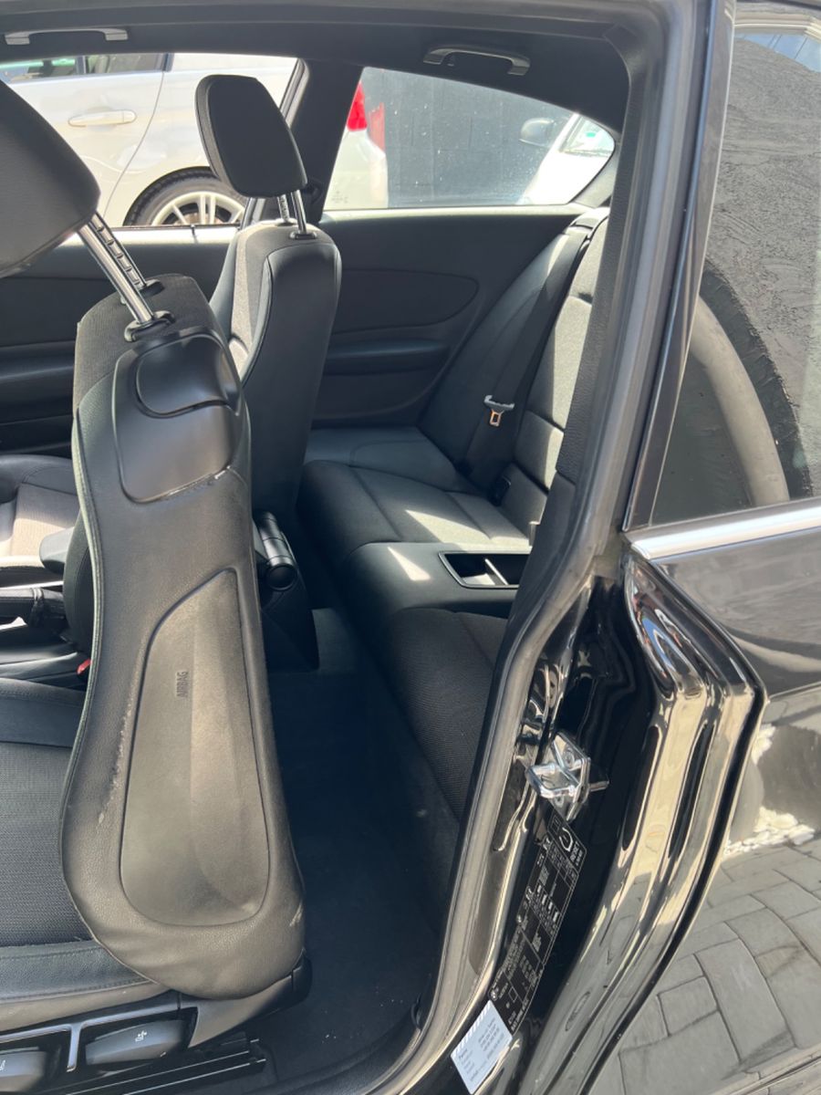 Fahrzeugabbildung BMW 116i * M Paket * KEIN TÜV