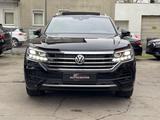 Volkswagen Touareg R-LINE PAKET/PANO/MATRIX/LUFT/R-KAMERA - VW Touareg Gebrauchtwagen in Bochum