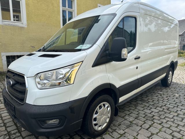 Transit Kasten 350 L3H2 Trend AHK Tempomat Klima