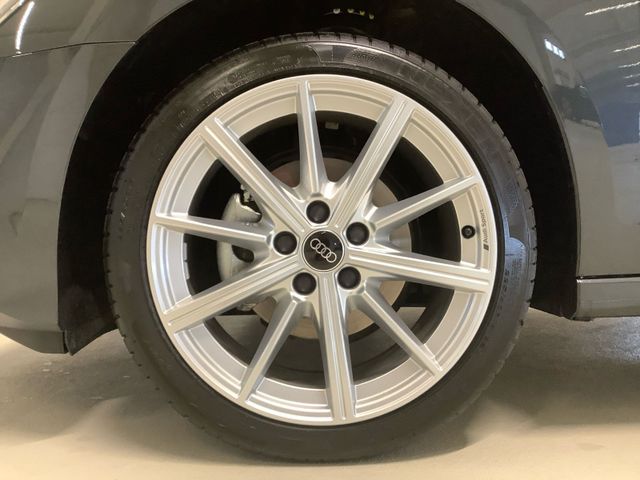 A3 Sportback 35TFSI S tronic,CarPlay,LED,Sportsi