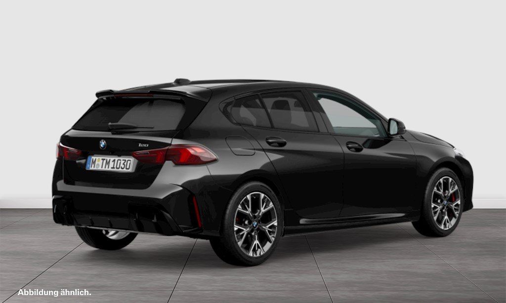 BMW 120 - Bild 2