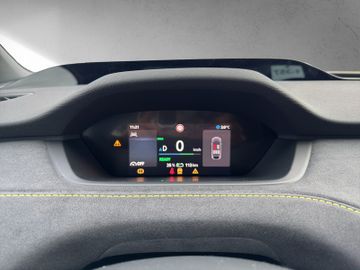 Skoda Enyaq RS Lounge*AHZV*WÄPU*0,25%*360°*HUD*DCC*