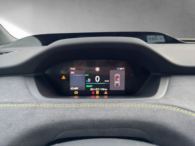 Skoda Enyaq RS Lounge*AHZV*WÄPU*0,25%*360°*HUD*DCC*