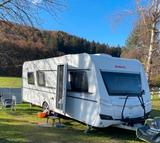 Dethleffs 550 RD Beduin-Scandinavia mit Vollausstattung