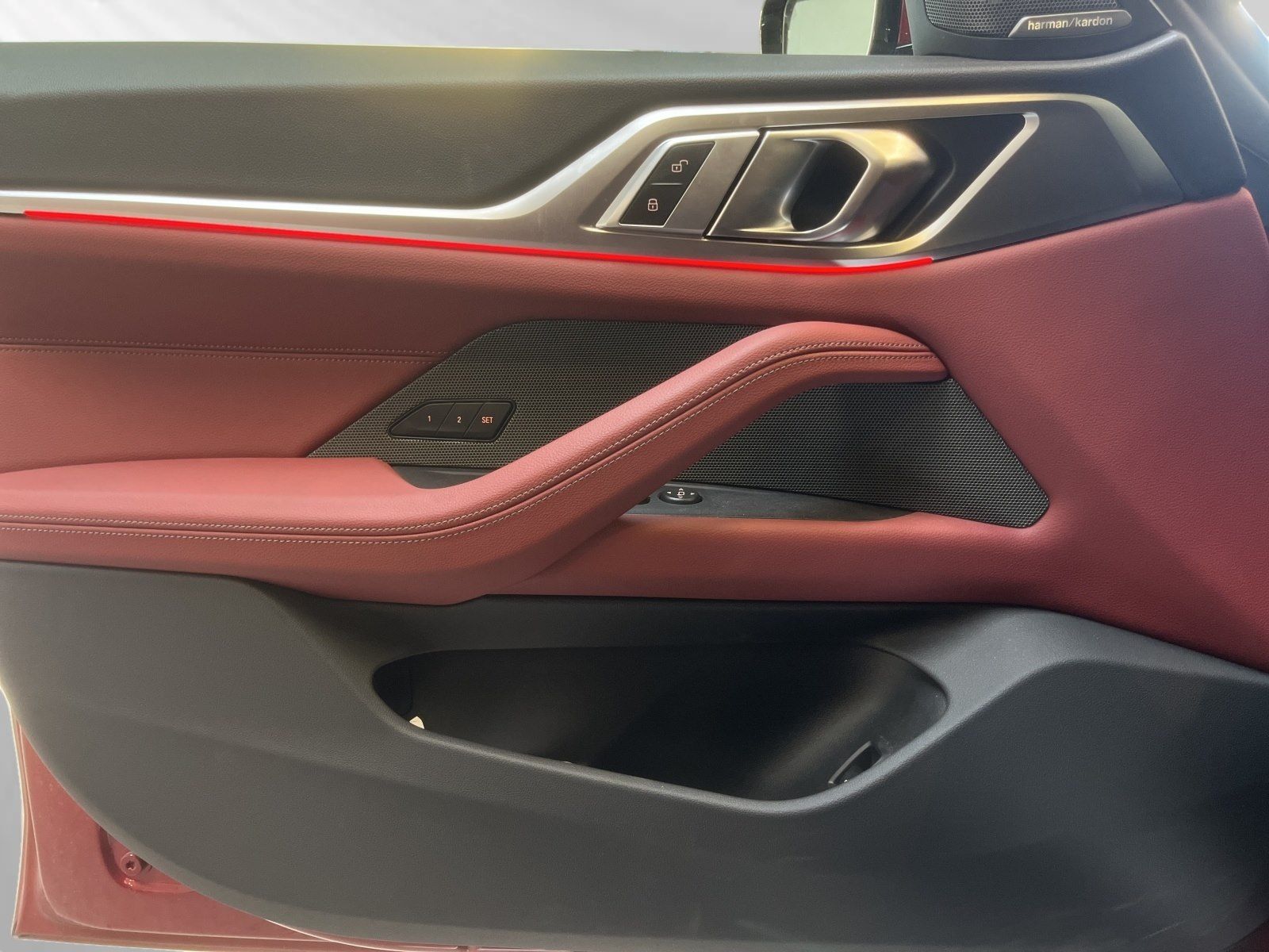 BMW 420 Gran Coupé - Bild 17