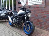 Suzuki SV650, ABS, 1. HAND - SUZUKI 650 SV