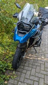 BMW R1200GS Rallye, 4Pakete, Gar. bis 06/27, TomTom - Offers