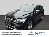 Volkswagen Tiguan Allspace Elegance 2.0 TDI DSG Allrad AHK - Volkswagen Tiguan Allspace in Freiburg