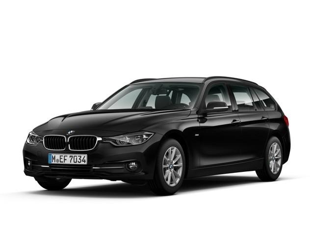 BMW 320i Touring Sport Line Aut. Navi Business PDC