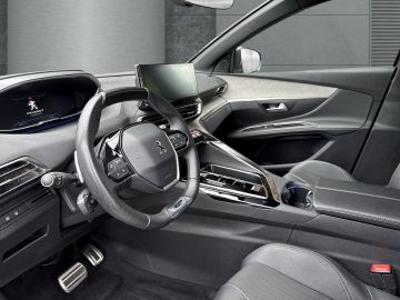 Peugeot 5008 - 7