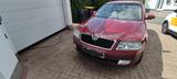Skoda Octavia Combi 2.0 FSI Ambiente Ambiente - gebrauchte Skoda Octavia aus dem Jahr 2005