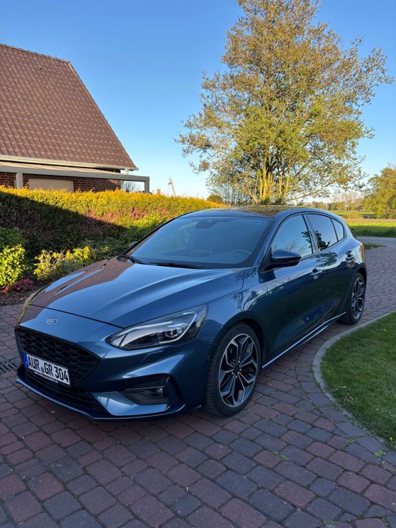Image of Ford Focus
