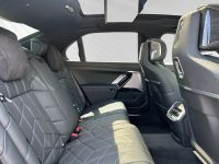BMW 750 - Vorschau Bild 9