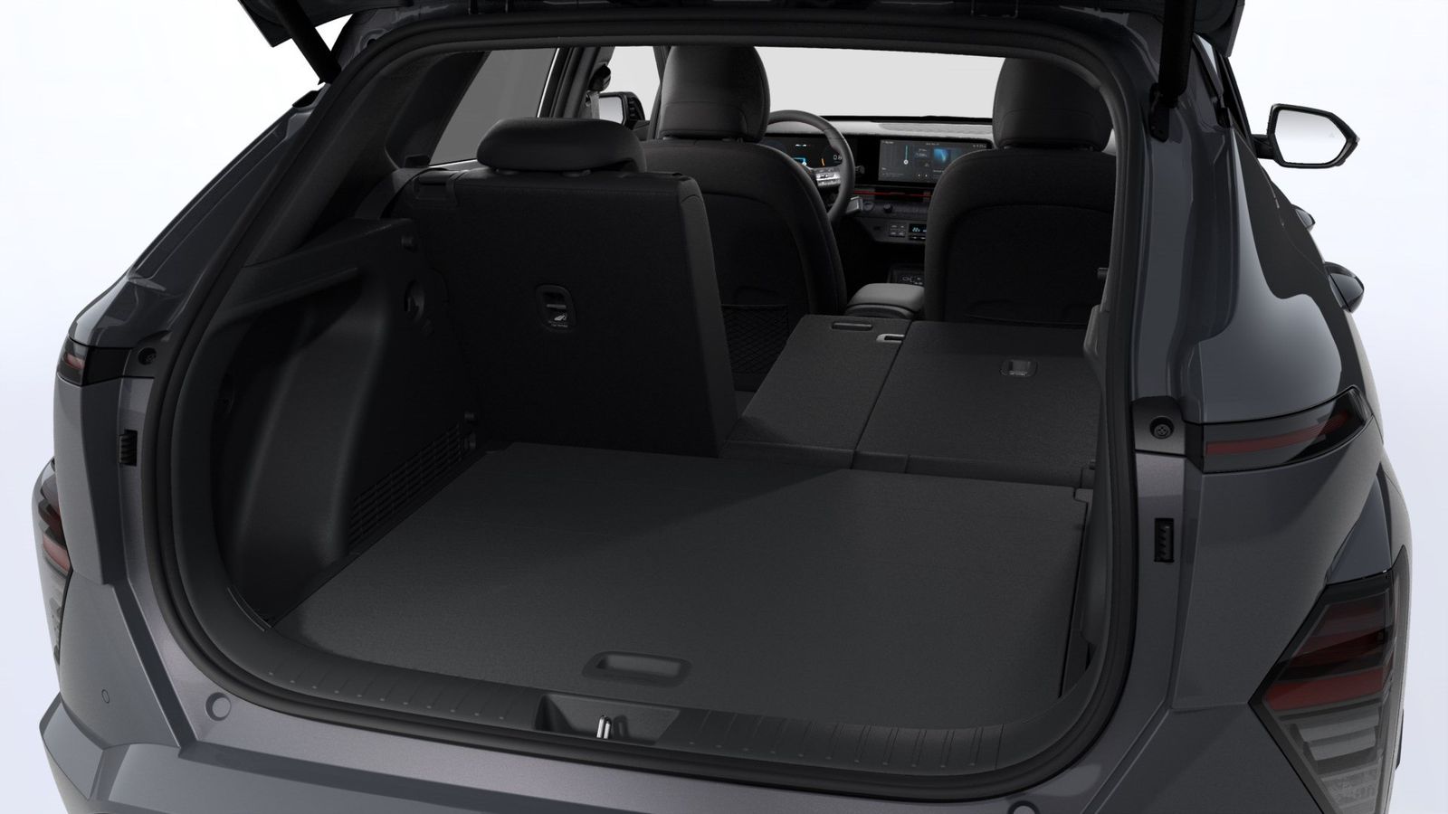 Hyundai KONA - Bild 9