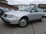 Audi A4 1.8 5V Avant Automatik/Guter Zustand - Audi A4 aus 2000: 1.8