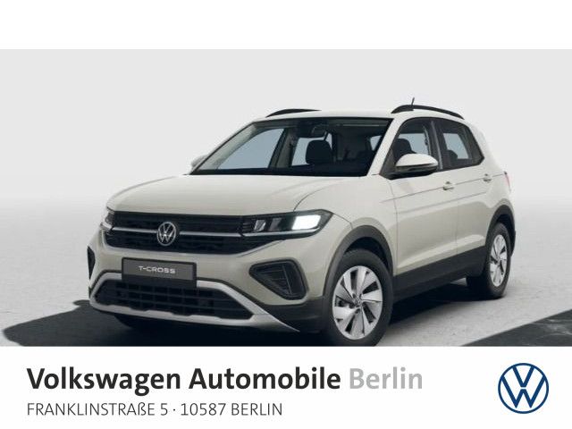 Volkswagen T-Roc Life 1.0 l TSI 6-Gang