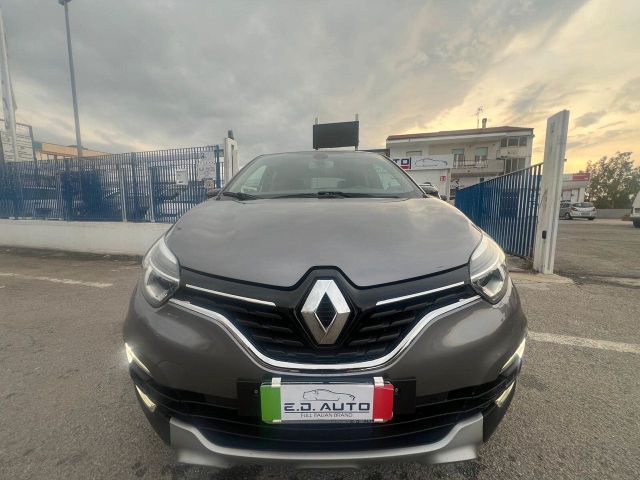 Renault RENAULT CAPTUR 1500DCI 90CV FULL OPTIONAL