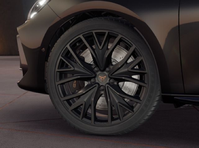 Cupra Leon - Bild 5