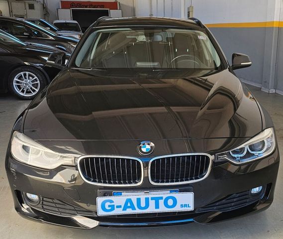 BMW 316 Msport Unico proprietario