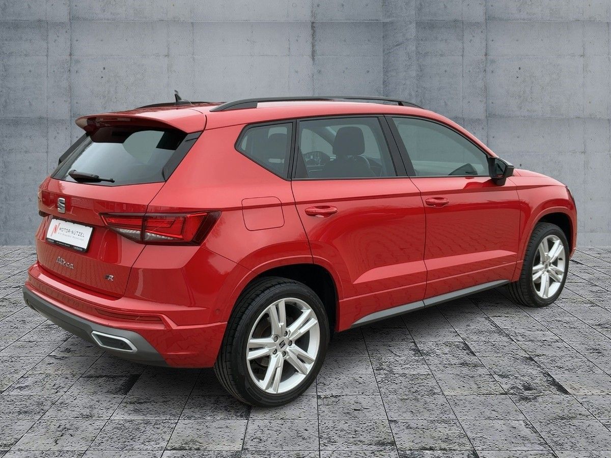 Seat Ateca - Bild 6