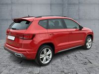 Seat Ateca - Vorschau Bild 6