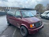 Chevrolet Astro CMG 4.3l - Chevrolet Astro Gebrauchtwagen