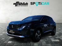 Peugeot 3008 - Vorschau Bild 1