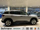 Citroën C5 Aircross Plus 1.2 KlimaAT Navi SHZ RCam PDC D - Citroën C5 Aircross Benzin Gebrauchtwagen
