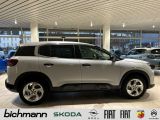 Citroën C5 Aircross Plus 1.2 KlimaAT Navi SHZ RCam PDC D - Citroën: Automatik