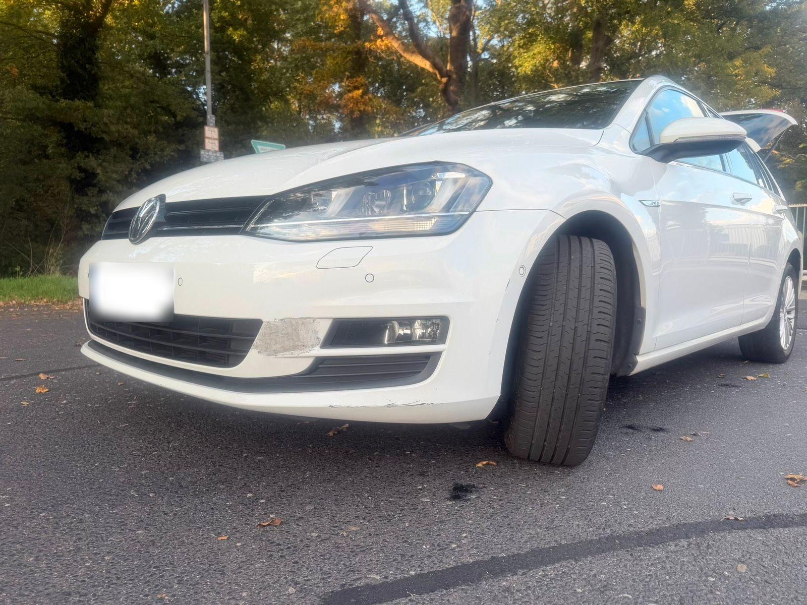 Volkswagen Golf 2015 — photo 12