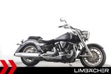 Yamaha XV 1900 MIDNIGHT STAR - Sturzbügel, Chrom - Offers matching your search criteria