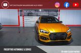 Audi RS5 Sportback 2.9 TFSI Energetic Yellow HUD B&O - Audi RS5 aus 2019