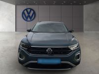 Volkswagen T-Roc - Vorschau Bild 3
